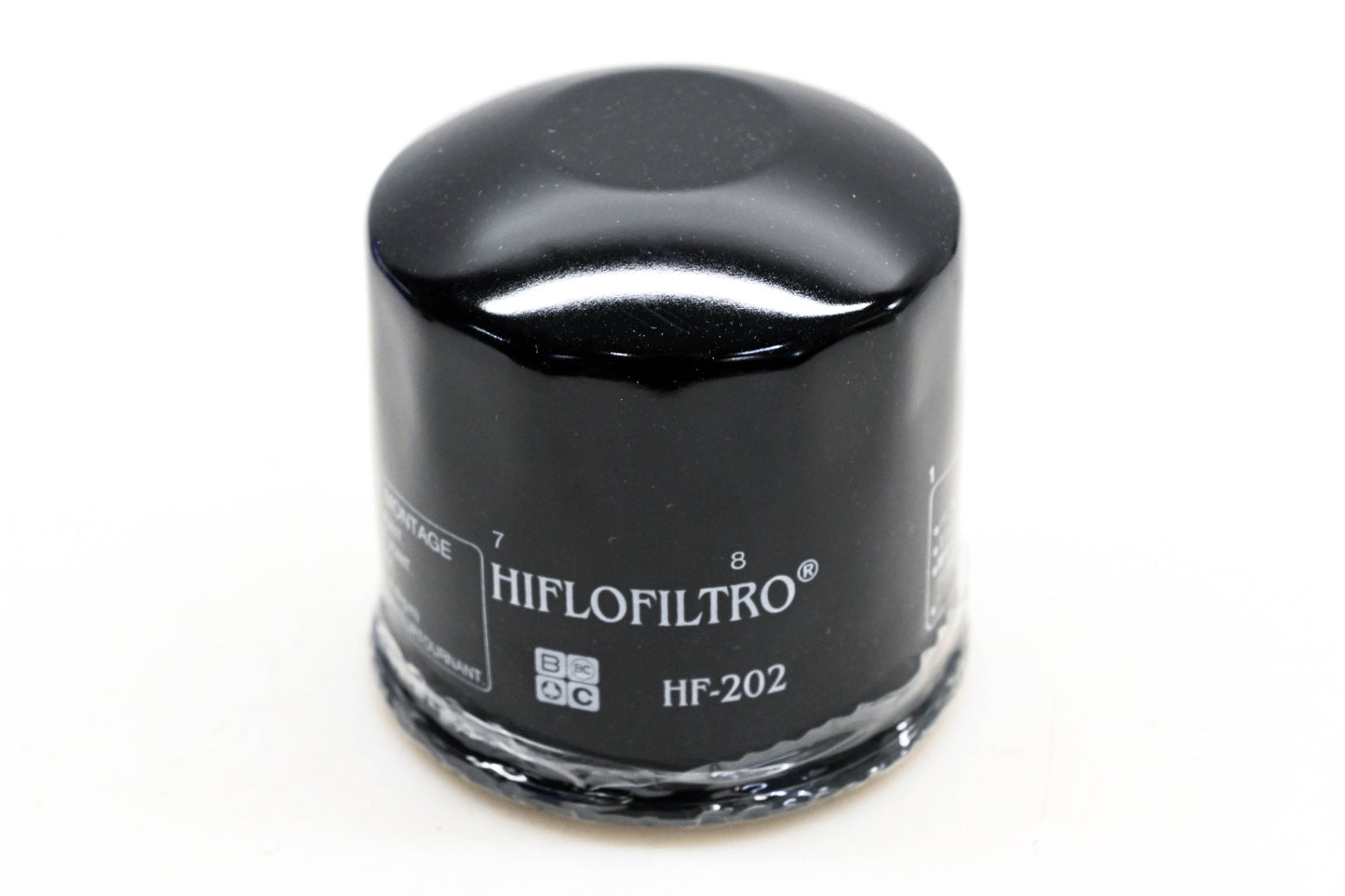 HiFlo HF202, 140202 Oil Filter NOS