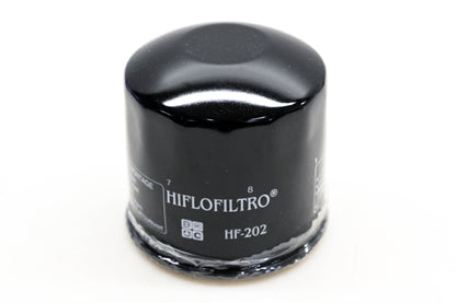 HiFlo HF202, 140202 Oil Filter NOS