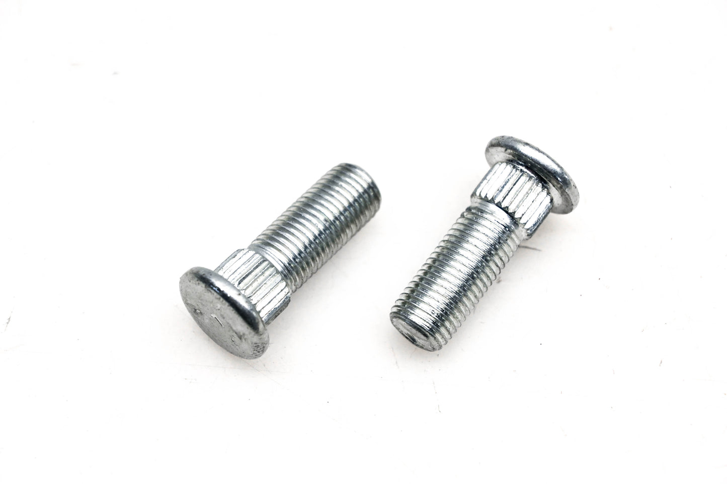 New OEM Polaris 7518378 Press Fit Wheel Studs Qty 2 NOS