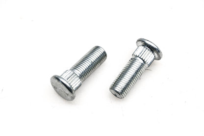 New OEM Polaris 7518378 Press Fit Wheel Studs Qty 2 NOS