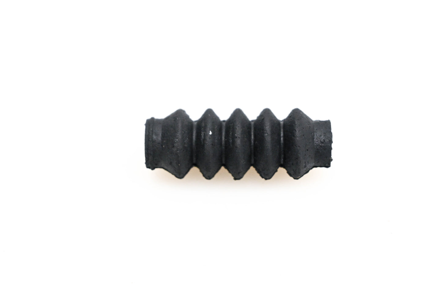 New OEM Suzuki 61425-43B00 Chain Adjuster Boot NOS