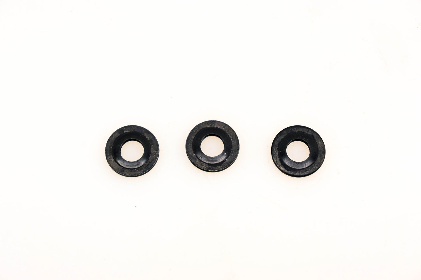 New OEM Suzuki 09168-06023 Oil Seal Gaskets Qty 3 NOS