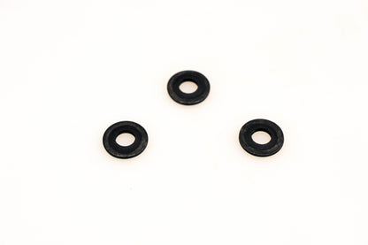 New OEM Suzuki 09168-06023 Oil Seal Gaskets Qty 3 NOS