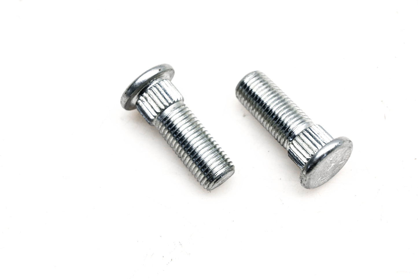 New OEM Polaris 7518378 Press Fit Wheel Studs Qty 2 NOS