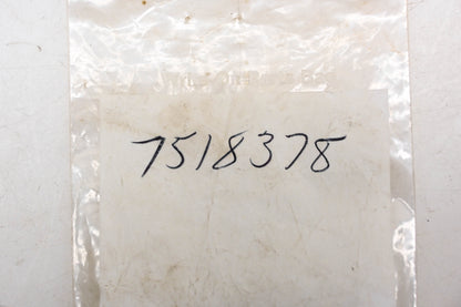 New OEM Polaris 7518378 Press Fit Wheel Studs Qty 2 NOS