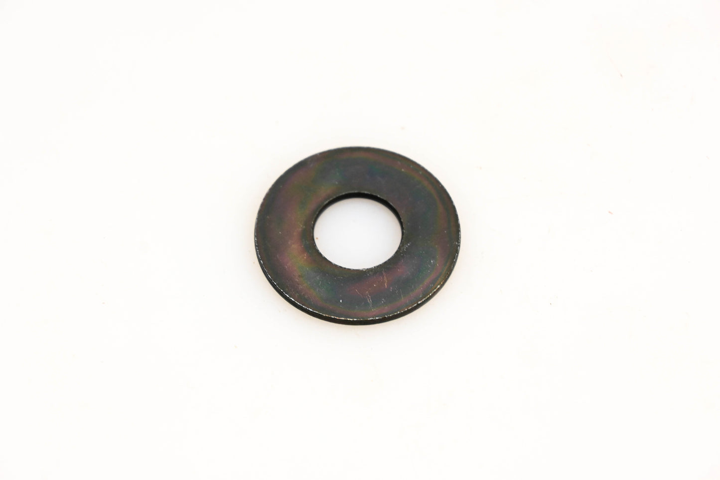 New OEM Suzuki 09160-12092 Washer NOS