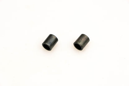 New OEM Suzuki 09180-06264 Spacers 6.5x9x10 Qty 2 NOS