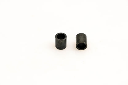 New OEM Suzuki 09180-06264 Spacers 6.5x9x10 Qty 2 NOS
