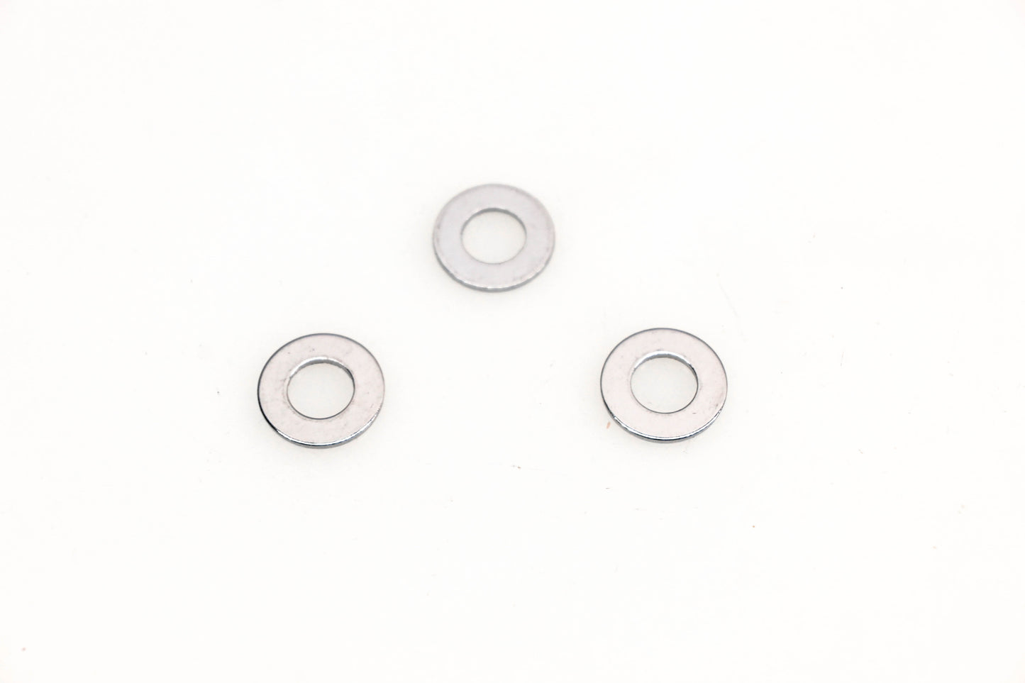 New OEM Suzuki 08322-01067 Washers Qty 3 NOS