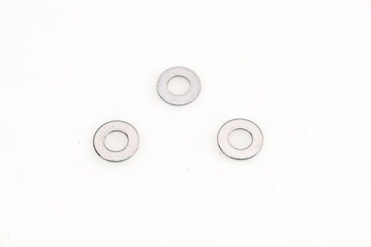 New OEM Suzuki 08322-01067 Washers Qty 3 NOS
