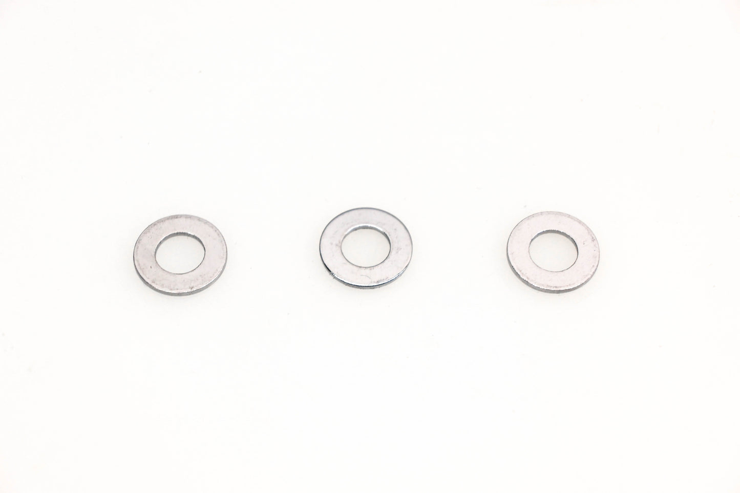 New OEM Suzuki 08322-01067 Washers Qty 3 NOS