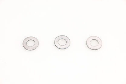 New OEM Suzuki 08322-01067 Washers Qty 3 NOS