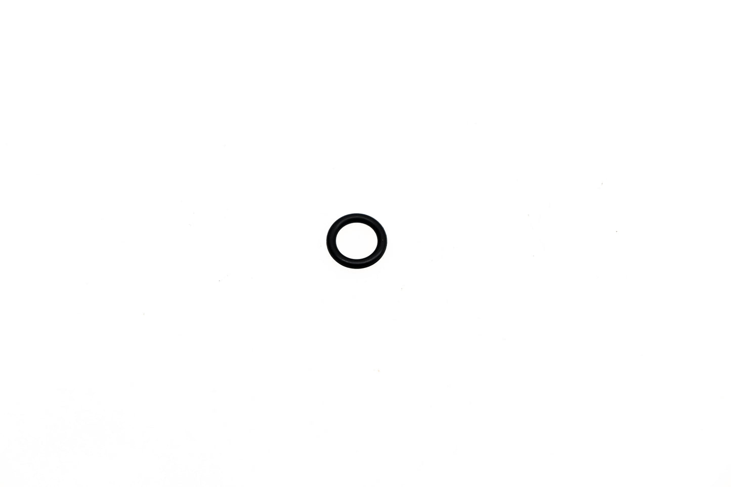 New OEM Suzuki 13374-46710 Needle Valve O Ring NOS
