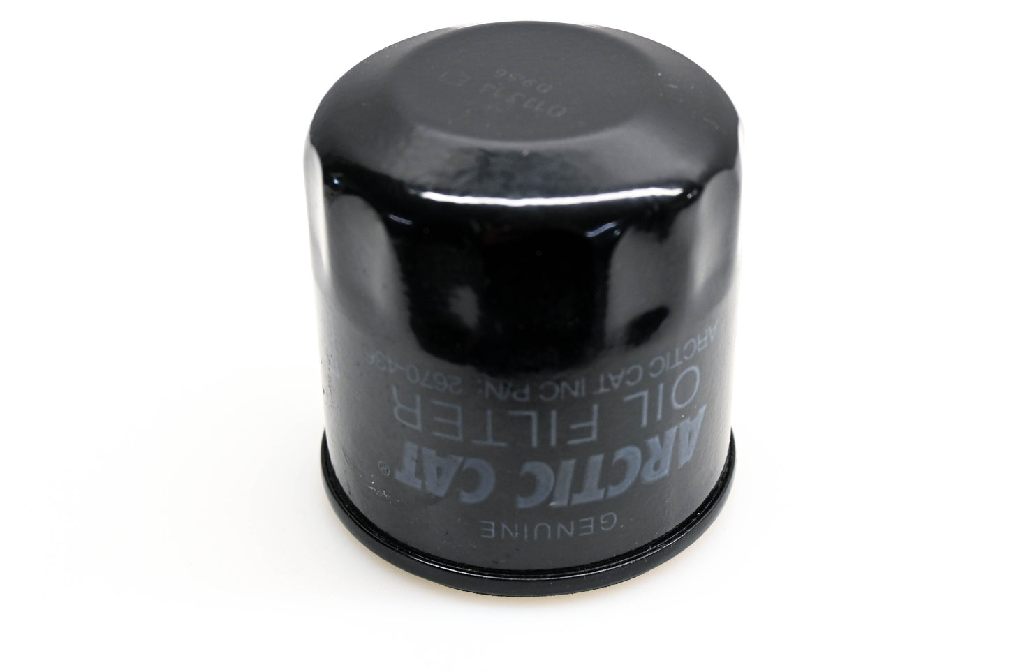 New OEM Arctic Cat 2670-436 Oil Filter NOS