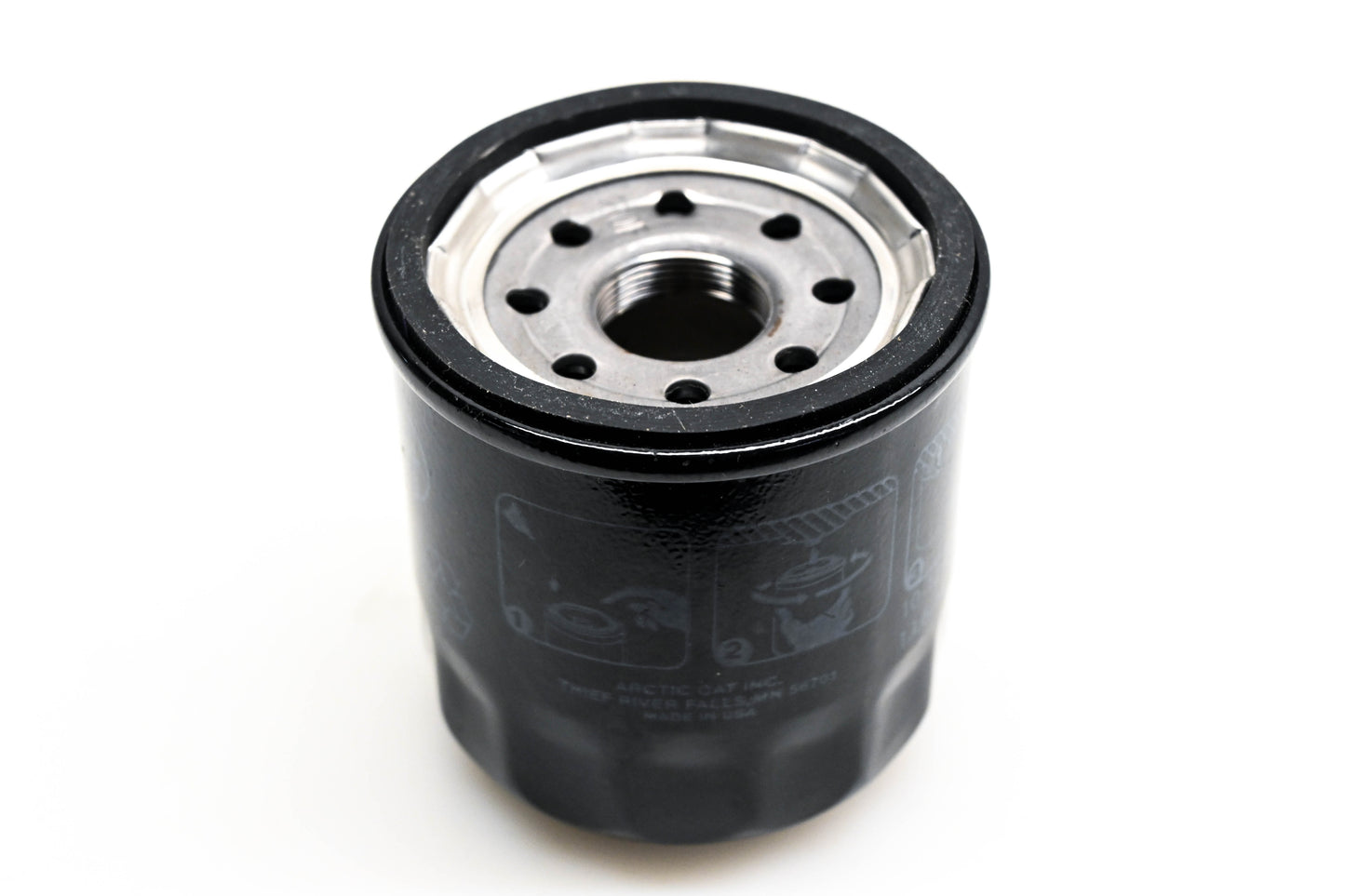 New OEM Arctic Cat 2670-436 Oil Filter NOS