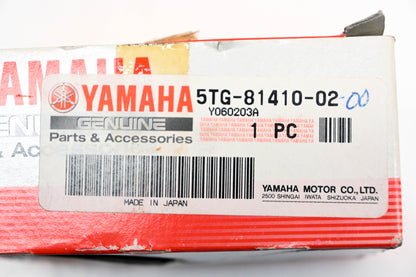 New OEM Yamaha 5TG-81410-02-00 Stator Assembly NOS