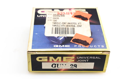 GME GUN28, 058266 Universal Joint Kit NOS
