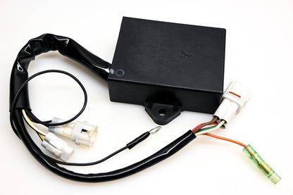 Mitsubishi 3HN-30, F8T30576 CDI Ignition Module Unit NOS