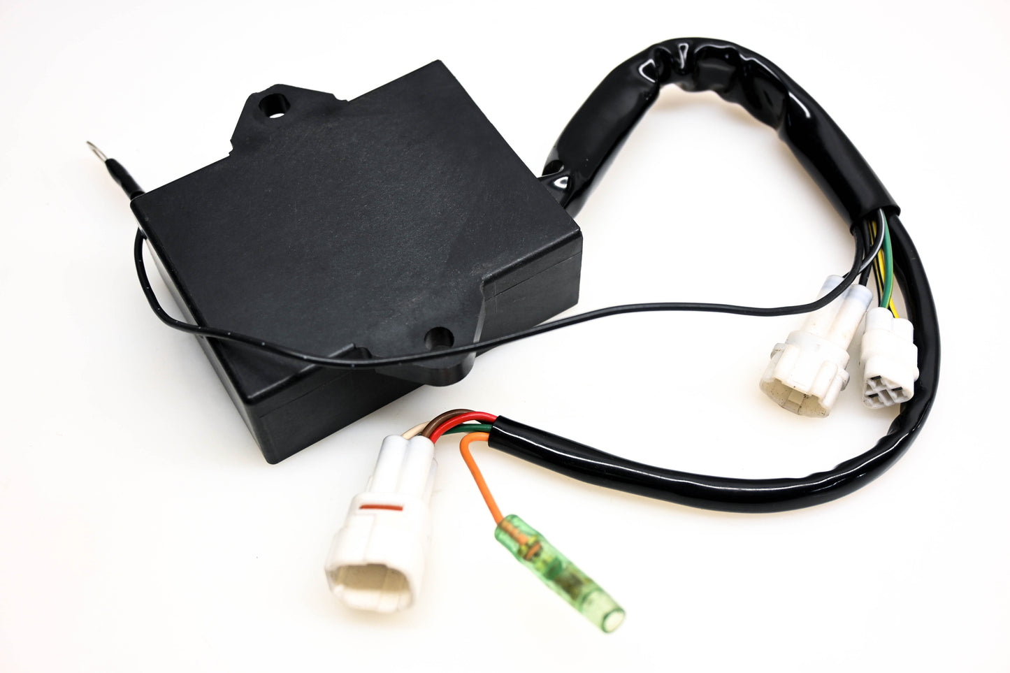 Mitsubishi 3HN-30, F8T30576 CDI Ignition Module Unit NOS