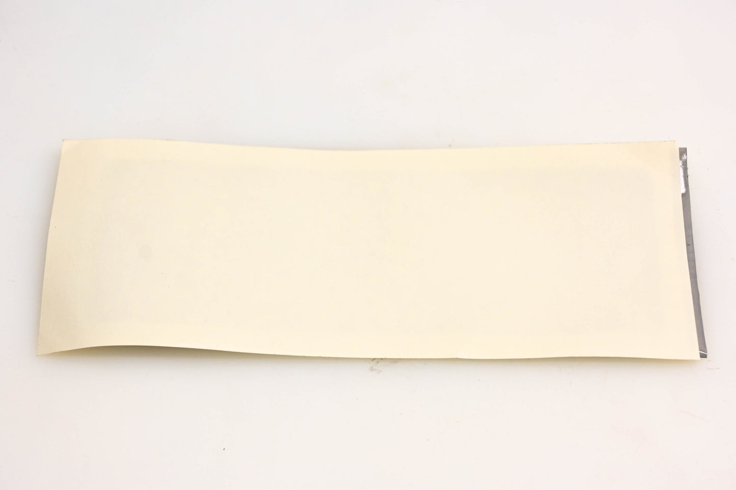 New OEM Kawasaki 56051-1179 Mark 200 Swing Arm Decal NOS