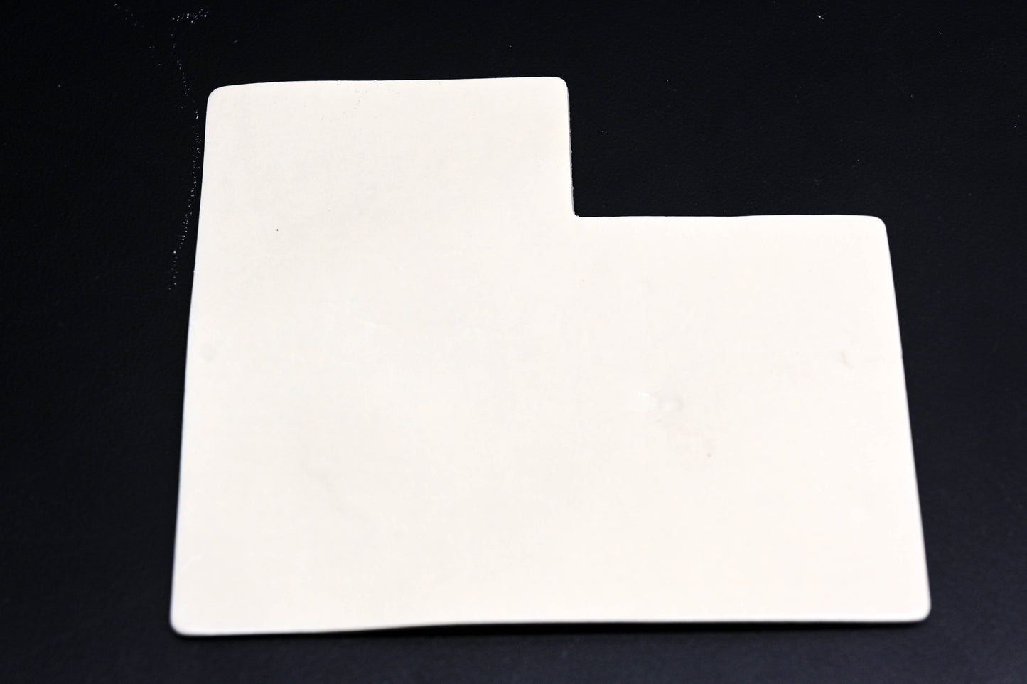 New OEM Yamaha 8CW-2199H-00-00 Electrical Heat Shield NOS