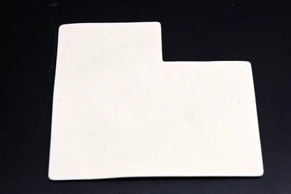 New OEM Yamaha 8CW-2199H-00-00 Electrical Heat Shield NOS