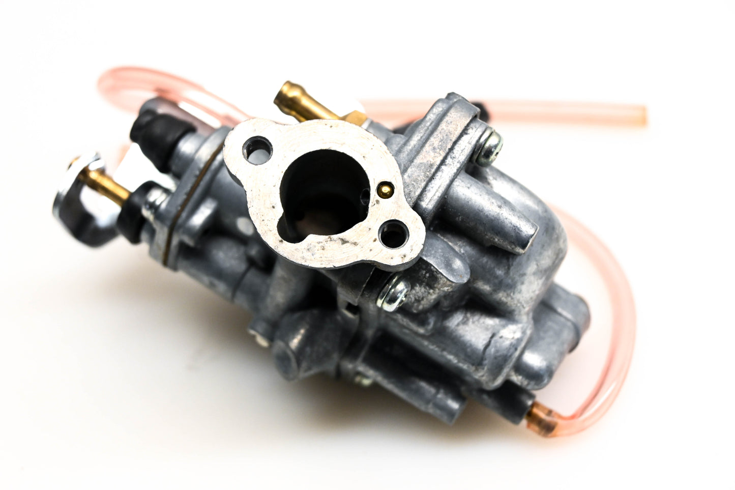 OEM Suzuki 13200-43F00 Carburetor Assembly