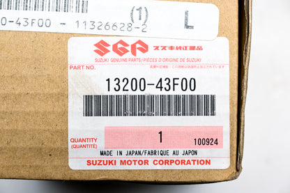 OEM Suzuki 13200-43F00 Carburetor Assembly