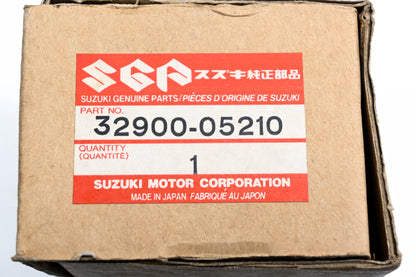 New OEM Suzuki 32900-05210 CDI Unit Assembly NOS