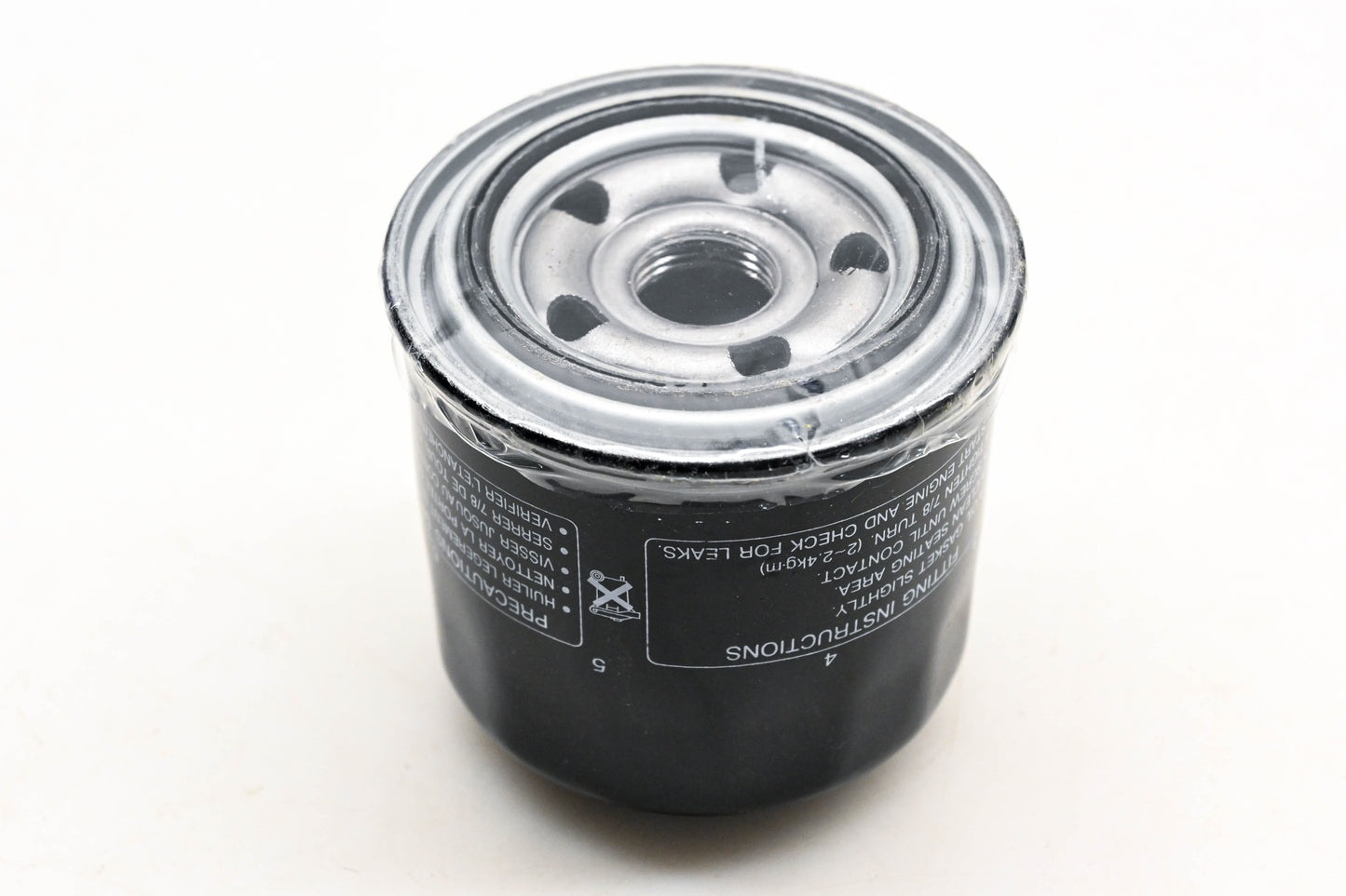 HiFlo HF202, 140202 Oil Filter NOS