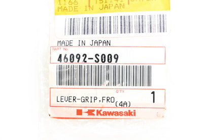 New OEM Kawasaki 46092-S009 Brake Lever NOS