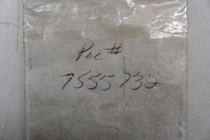 New OEM Polaris 7555732 Washer NOS