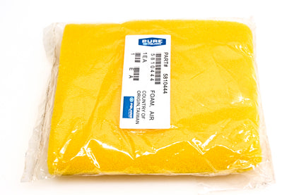 New OEM Polaris 5810444 Air Foam Filter NOS