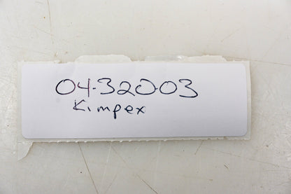 Kimpex 04-320-03, 5430543 Slide Retainer NOS