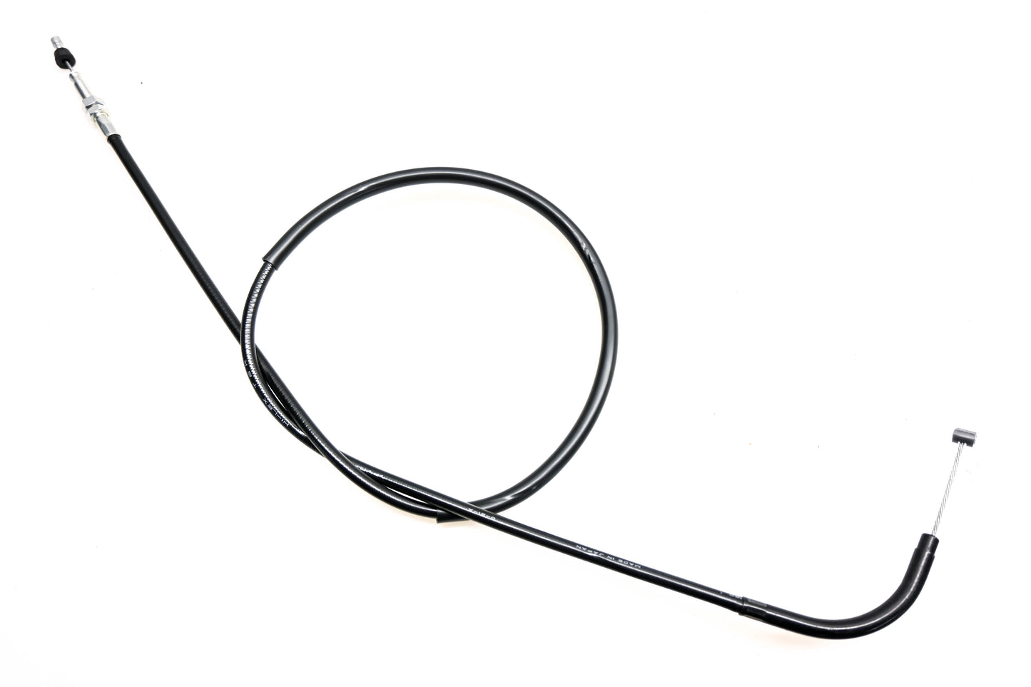 New OEM Suzuki 58200-24B12 Clutch Cable NOS