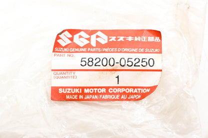 New OEM Suzuki 58200-05250 Clutch Cable NOS