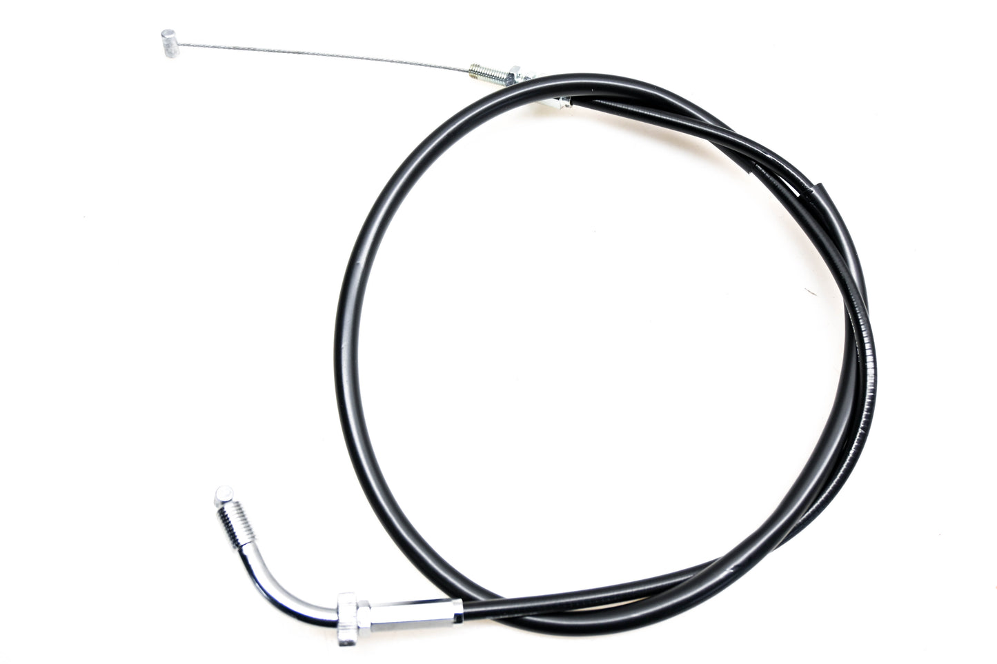New OEM Honda 17910-MBA-000 Throttle Cable NOS