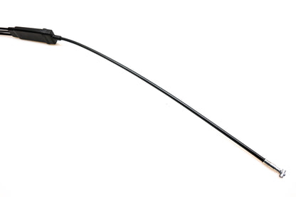 New OEM Arctic Cat 0687-060 Throttle Cable NOS