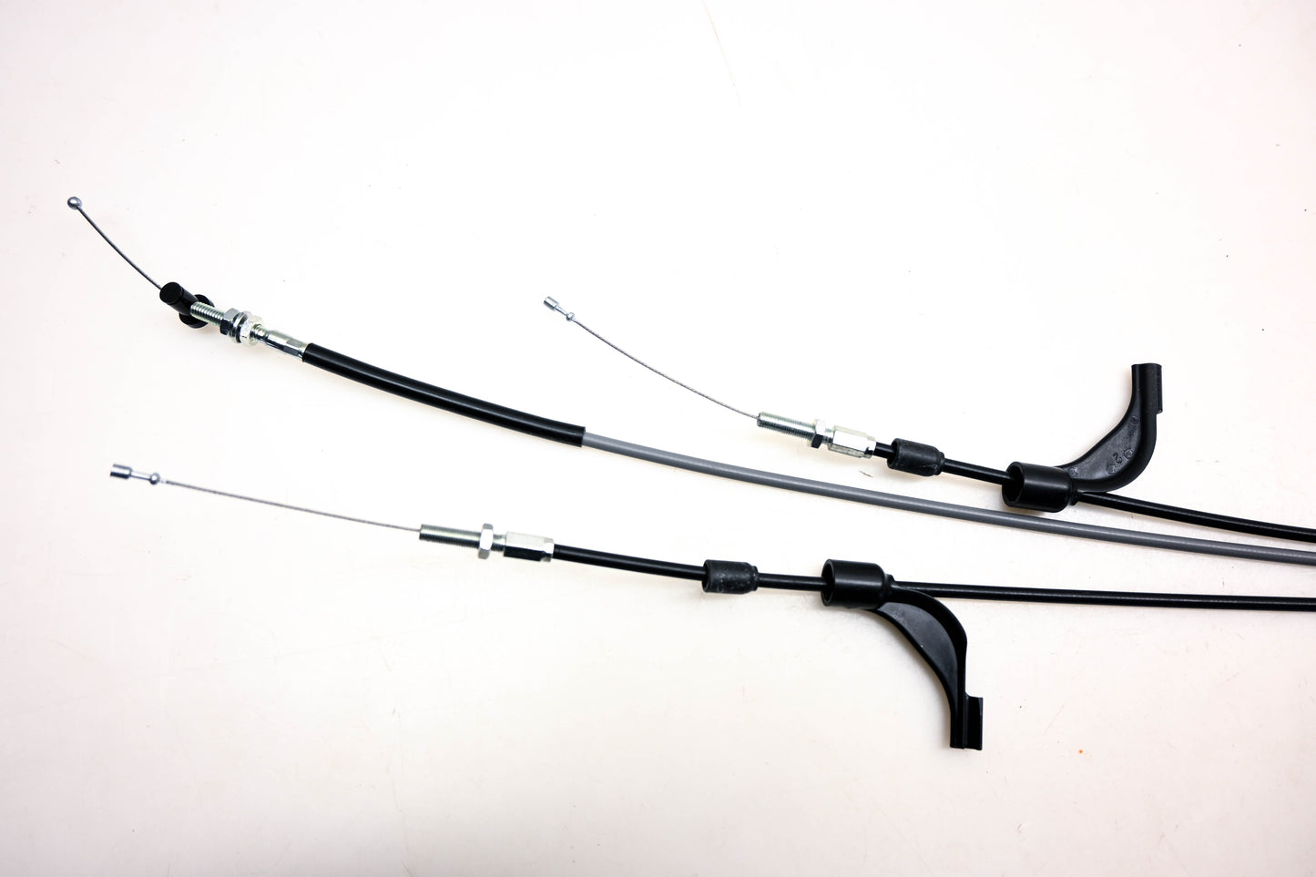 New OEM Arctic Cat 0687-060 Throttle Cable NOS