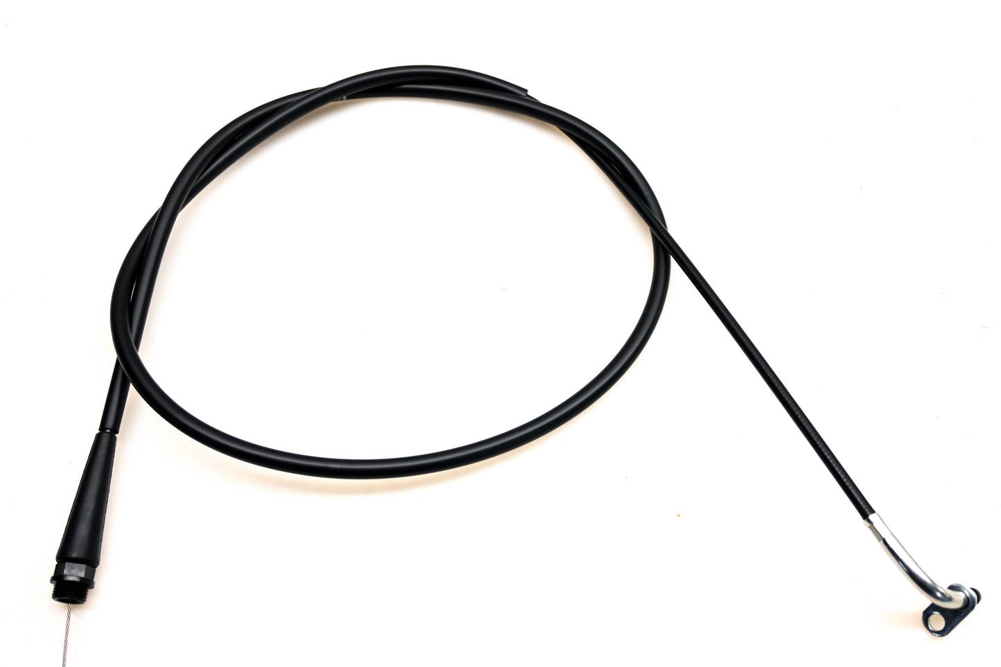 New OEM Arctic Cat 0487-002 Choke Cable NOS