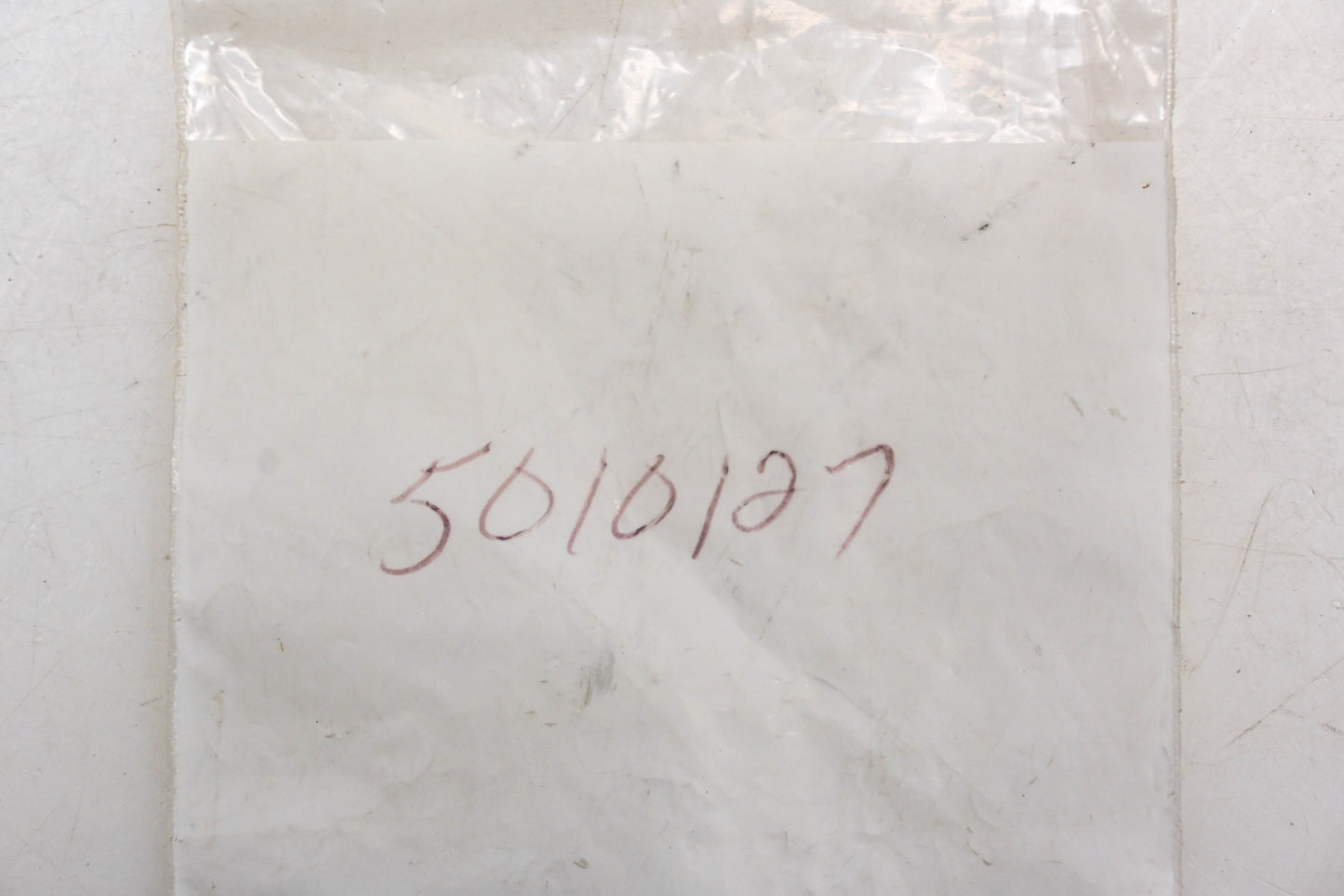 New OEM Polaris 5010127 Radius Rod Bushing NOS