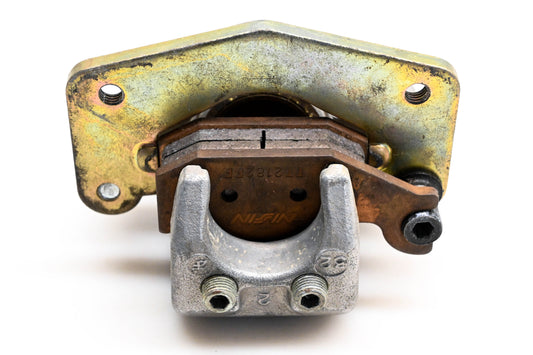OEM Can-Am 705600119 Front Left Brake Caliper Assembly