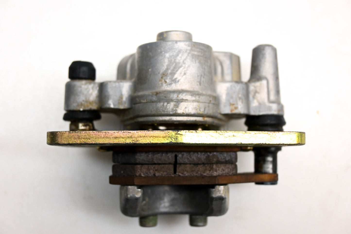 OEM Can-Am 705600119 Front Left Brake Caliper Assembly