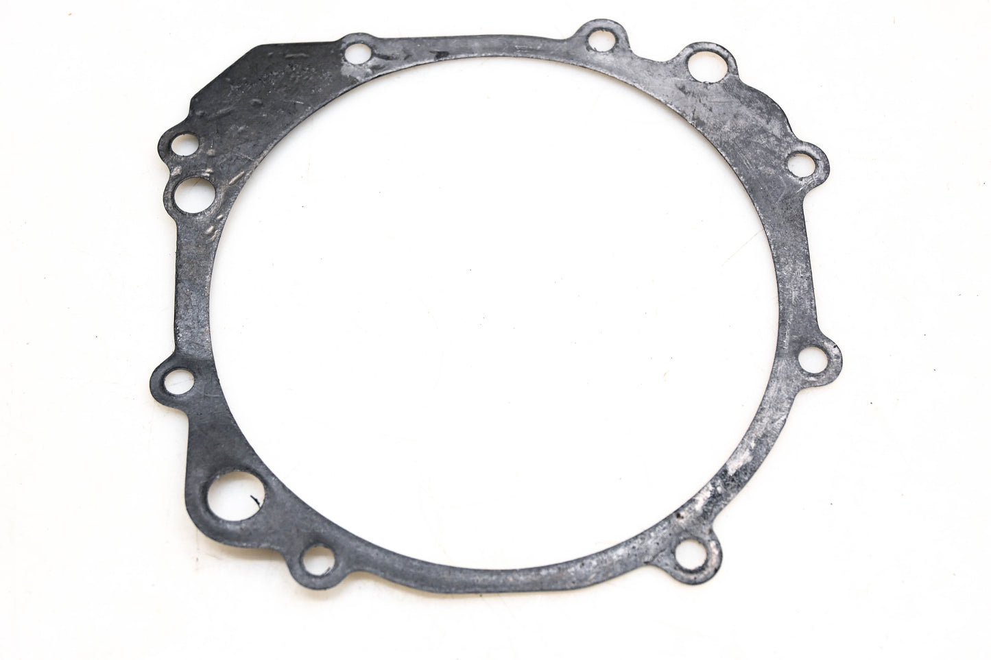New OEM Suzuki 11483-33E01 Magneto Cover Gasket NOS