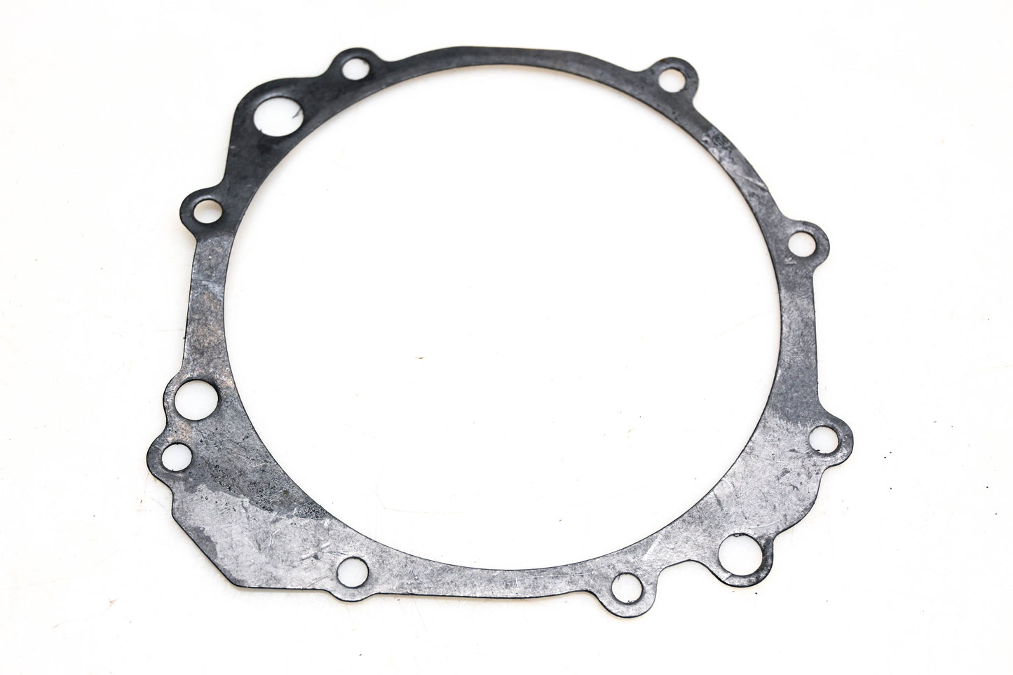 New OEM Suzuki 11483-33E01 Magneto Cover Gasket NOS