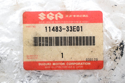 New OEM Suzuki 11483-33E01 Magneto Cover Gasket NOS