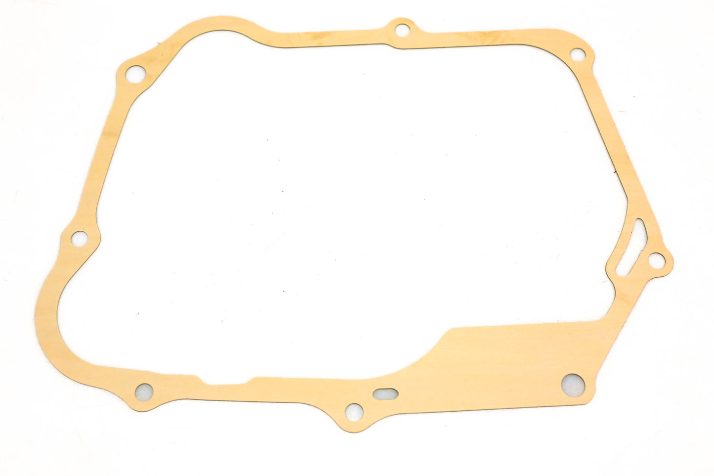 New OEM Honda 11394-GW8-681 Righthand Clutch Cover Gasket NOS