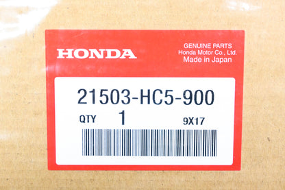 New OEM Honda 21503-HC5-900 Front Gear Case Cover Gasket NOS
