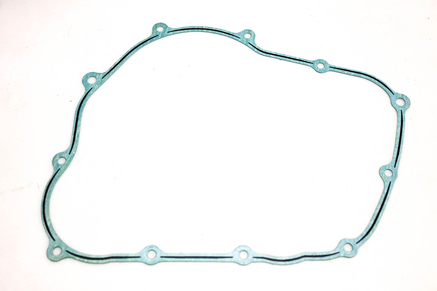 New OEM Honda 11394-MY2-621 Righthand Clutch Cover Gasket NOS