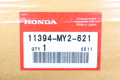 New OEM Honda 11394-MY2-621 Righthand Clutch Cover Gasket NOS